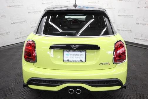 2023 MINI Hardtop Cooper