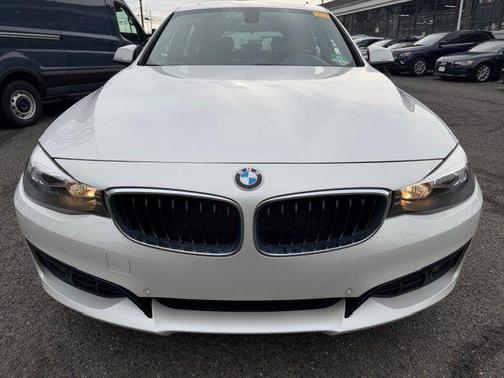 2016 BMW 328 Gran Turismo i xDrive SULEV