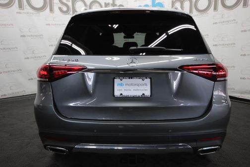 2020 Mercedes-Benz GLE 350 Base 4MATIC