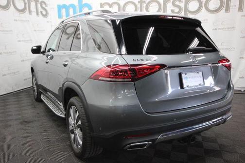 2020 Mercedes-Benz GLE 350 Base 4MATIC