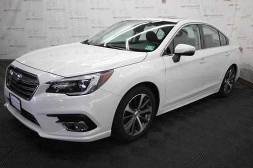 2019 Subaru Legacy 2.5i Limited