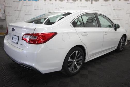 2019 Subaru Legacy 2.5i Limited
