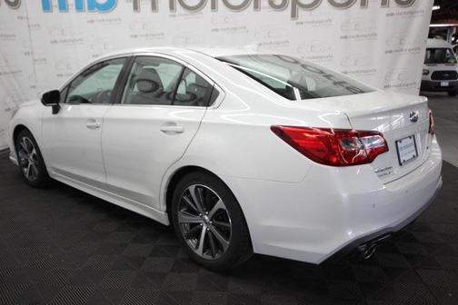 2019 Subaru Legacy 2.5i Limited