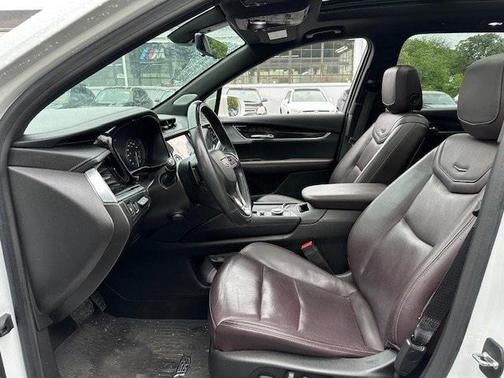 2020 Cadillac XT6 Premium Luxury AWD