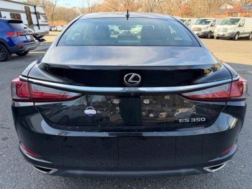 2019 Lexus ES 350 350