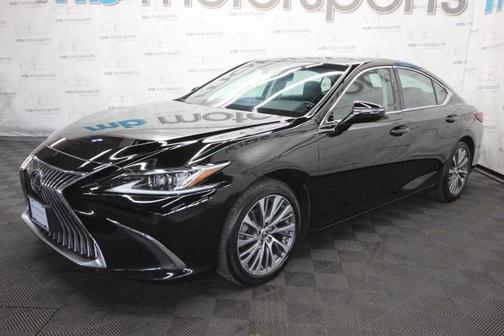 2019 Lexus ES 350 350
