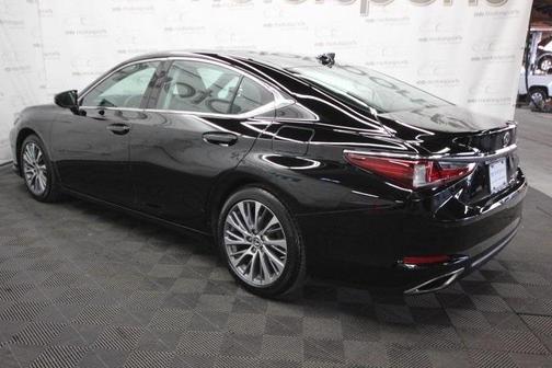 2019 Lexus ES 350 350