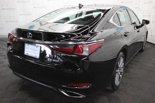 2019 Lexus ES 350 350