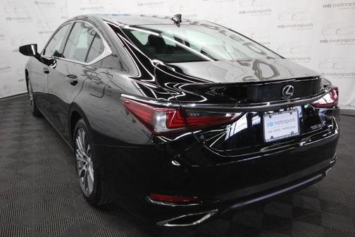 2019 Lexus ES 350 350