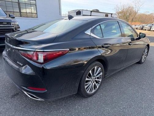 2019 Lexus ES 350 350
