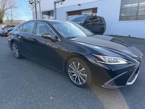 2019 Lexus ES 350 350
