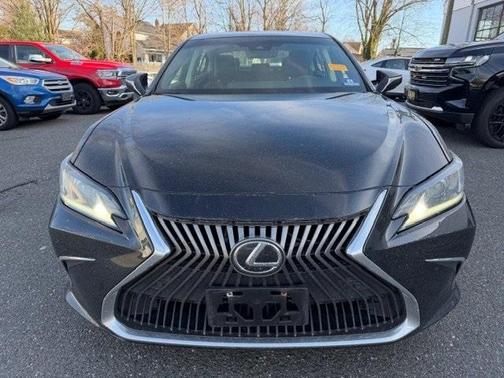 2019 Lexus ES 350 350