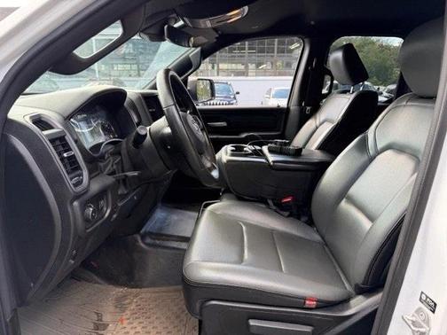2022 RAM 1500 Tradesman
