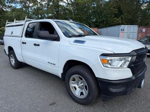 2022 RAM 1500 Tradesman