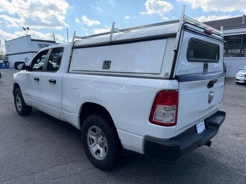 2022 RAM 1500 Tradesman