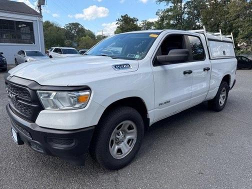 2022 RAM 1500 Tradesman