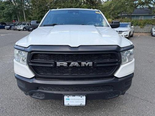 2022 RAM 1500 Tradesman