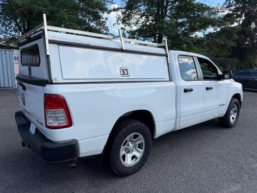 2022 RAM 1500 Tradesman
