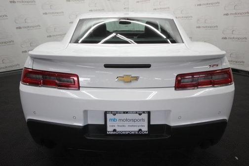 2014 Chevrolet Camaro 2LT
