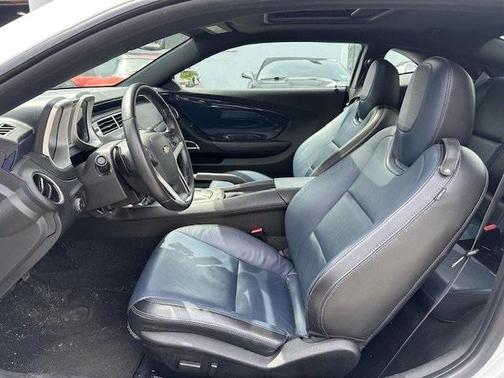 2014 Chevrolet Camaro 2LT