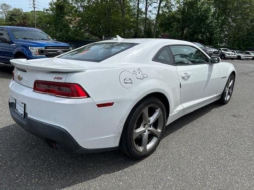 2014 Chevrolet Camaro 2LT