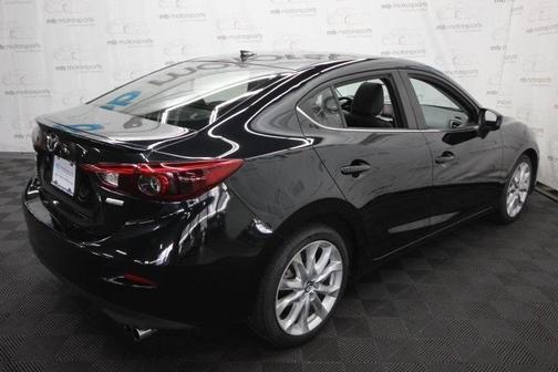 2014 Mazda Mazda3 s Grand Touring