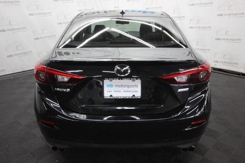 2014 Mazda Mazda3 s Grand Touring