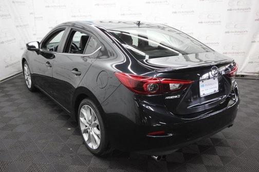 2014 Mazda Mazda3 s Grand Touring