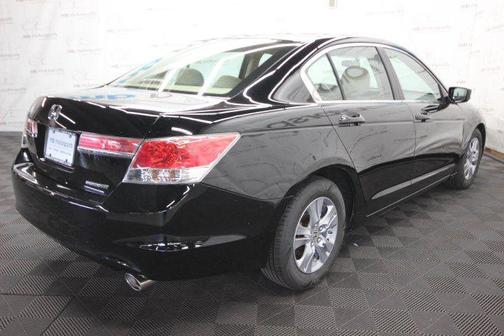 2011 Honda Accord SE