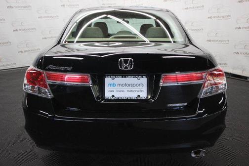 2011 Honda Accord SE