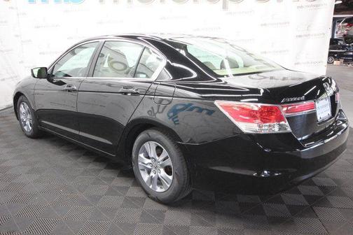 2011 Honda Accord SE