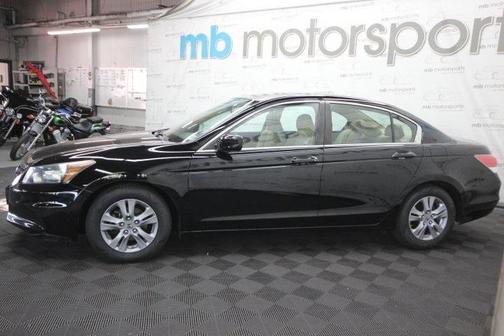 2011 Honda Accord SE