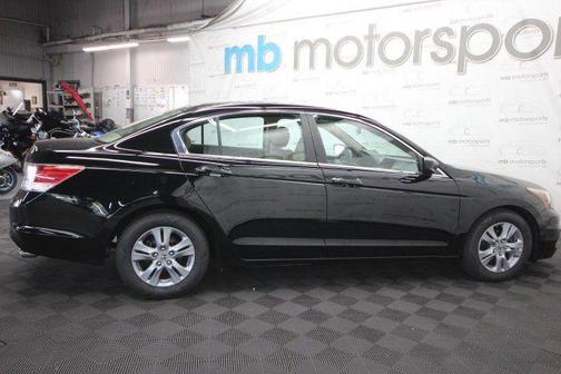 2011 Honda Accord SE