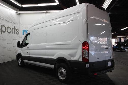 2020 Ford Transit-250 Base