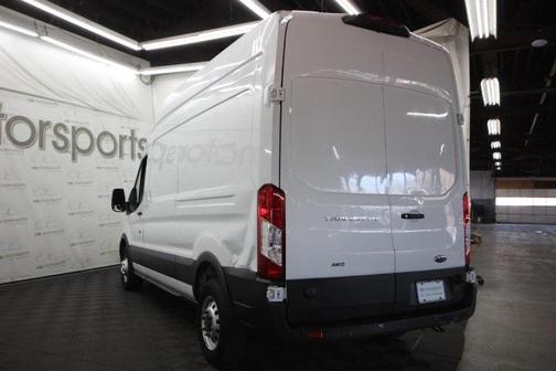 2020 Ford Transit-250 Base