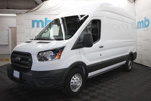 2020 Ford Transit-250 Base