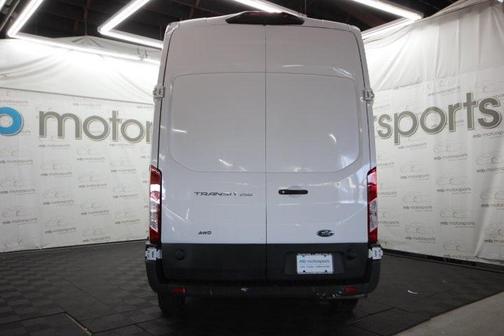 2020 Ford Transit-250 Base