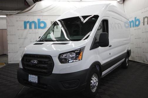 2020 Ford Transit-250 Base
