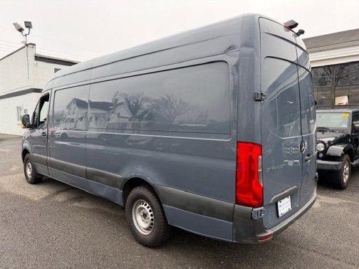 2019 Mercedes-Benz Sprinter 2500 170 IN. WB