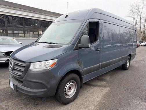 2019 Mercedes-Benz Sprinter 2500 170 IN. WB