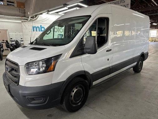 2020 Ford Transit-250 Base