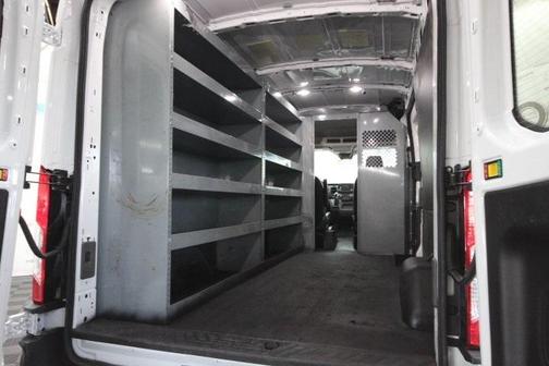 2020 Ford Transit-250 Base