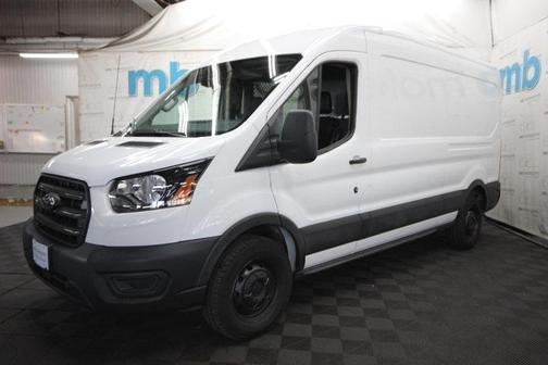 2020 Ford Transit-250 Base
