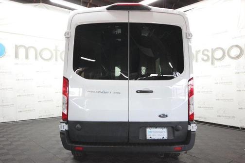 2020 Ford Transit-250 Base