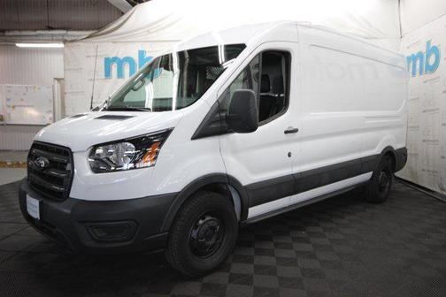2020 Ford Transit-250 Base