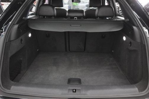 2016 Audi Q3 2.0T Premium Plus