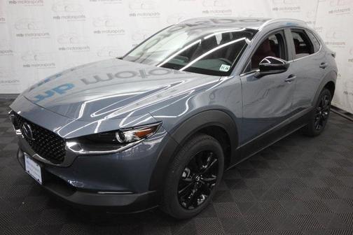 2024 Mazda CX-30 CE