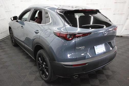 2024 Mazda CX-30 CE