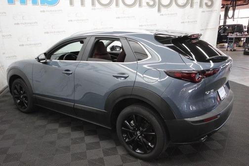 2024 Mazda CX-30 CE