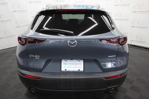 2024 Mazda CX-30 CE
